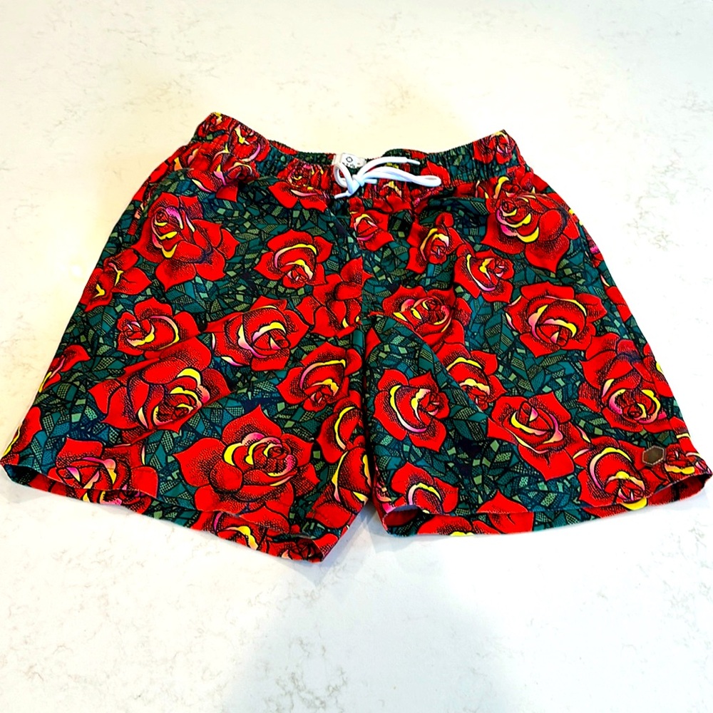 Empyre Swimsuit-Men’s size Small